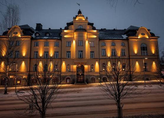 Piteå Stadshotell 1