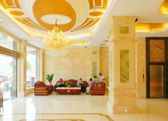 Mingdu Boutique Hotel 1