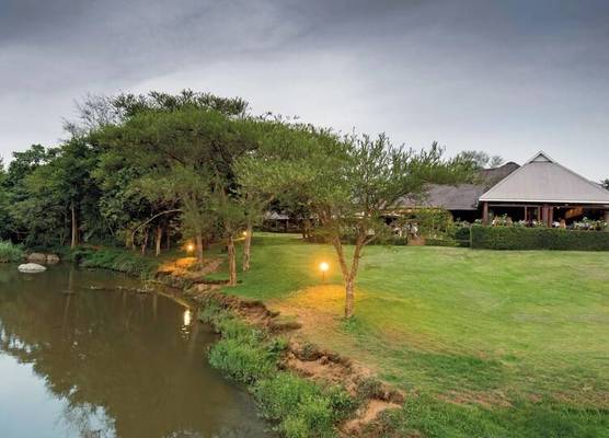 Hippo Hollow Country Estate 1