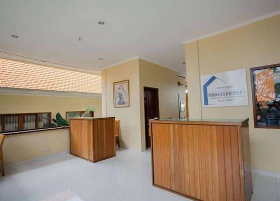 Pandawa Beach Homestay 1 1