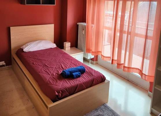Guesthouse - Metro M1 Sesto Rondò 1