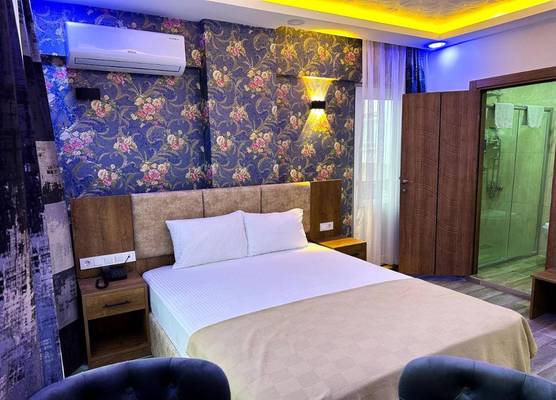 Marmara Sahil Otel 1