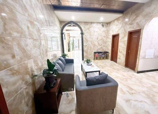 Atour Hotel Shanghai (Wenhan Road) 1