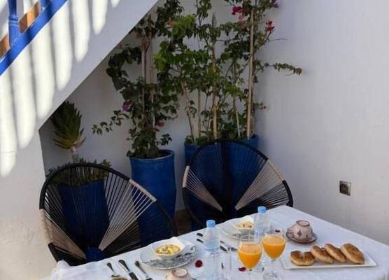 Riad Babette 1