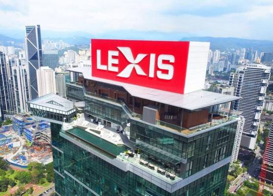Imperial Lexis Kuala Lumpur 1