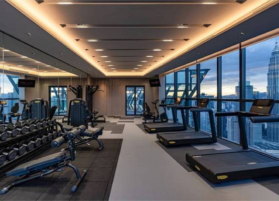 Imperial Lexis Kuala Lumpur 1
