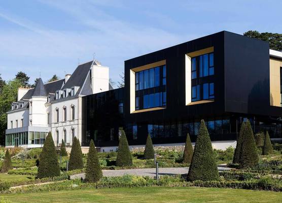 Domaine du Liziec Vannes - MGallery Collection 1