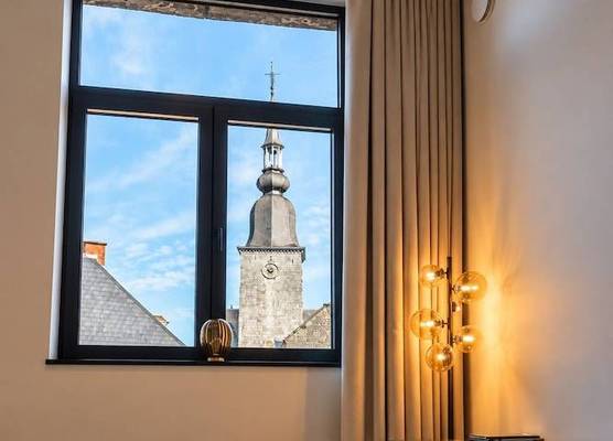 Hôtel Le Manoir 1