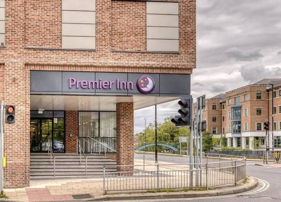 Premier Inn York City Centre - Layerthorpe 1