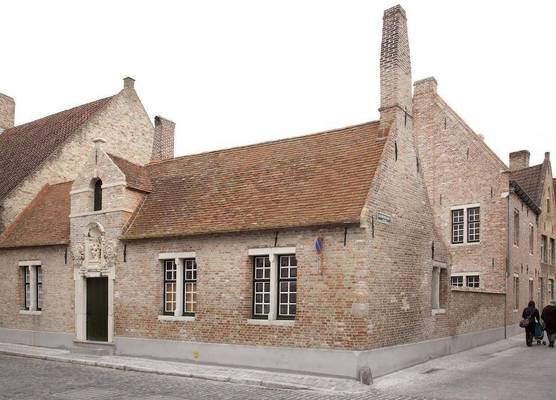 B&B Huis ́T Schaep 1