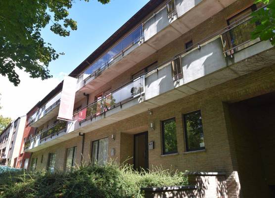 Budget Flats Brussels 1
