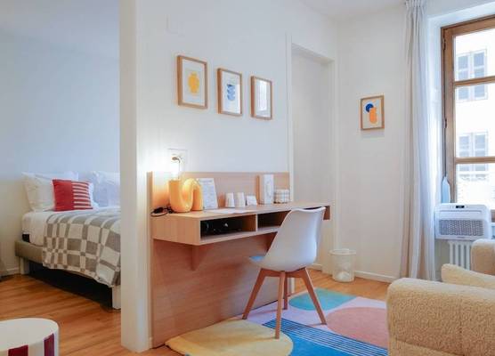 Rhodania Boutique Hôtel 1