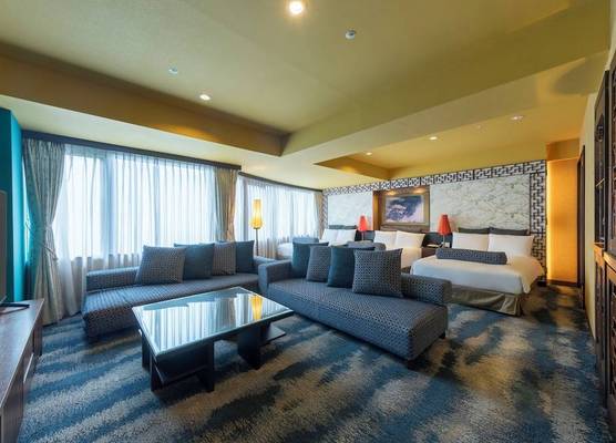 Rose Hotel Yokohama, The Distinctive Collection By WORLDHOTELS 1