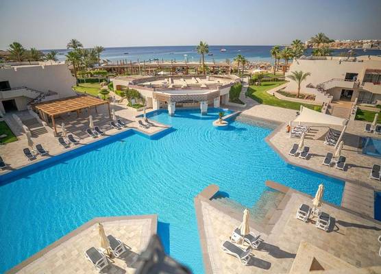 Naama Bay Promenade Beach Resort Managed By Accor 1