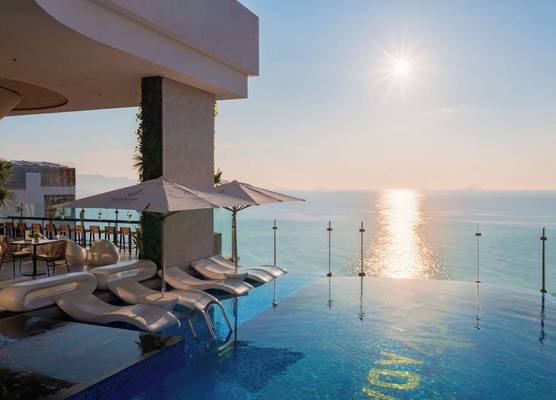 Adamas Boutique Hotel Nha Trang 1