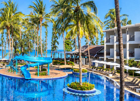Hôtel Mondi Club Bangtao Beach sup 1