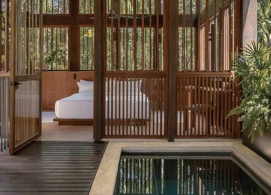 La Valise Bacalar, Member of Design Hotels 1