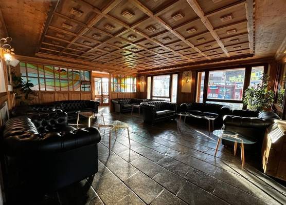 Hotel Togo Palace 1