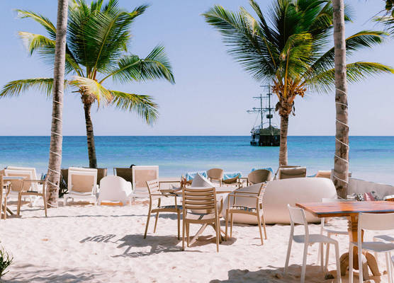 Beach Homes Punta Cana 1