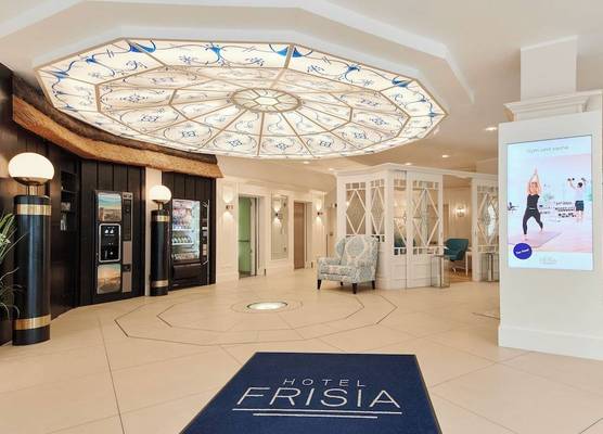 Hotel Frisia 1