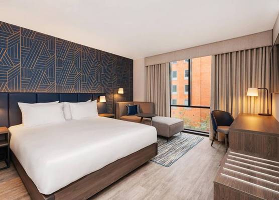 Hyatt Place Leeds 1