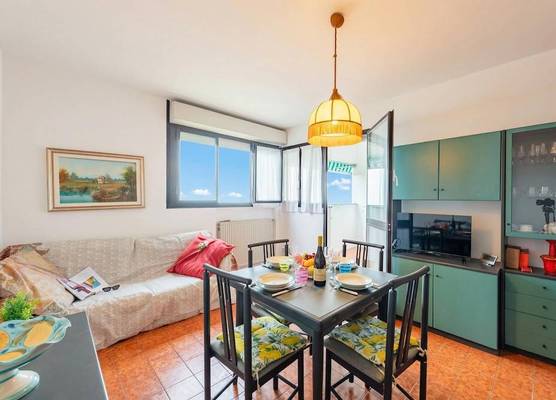 Acqua Marina 800m from the sea 1