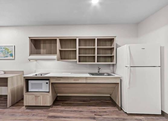 WoodSpring Suites Gilbert - Mesa Gateway Airport 1
