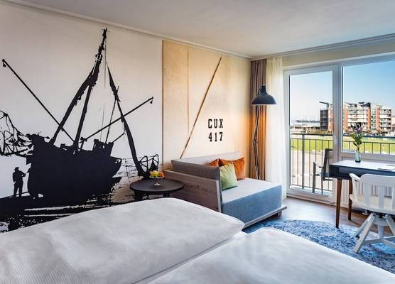 Best Western Hotel Das Donners 1