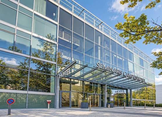 Seminaris Sunday Campus Hotel Berlin 1