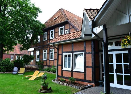 Landhotel Michaelishof 1