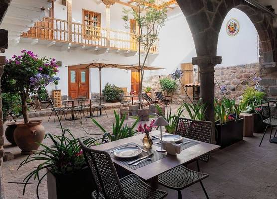 Casa Clara by Ananay Hotels 1