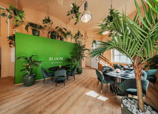 Bloom by Home1 1