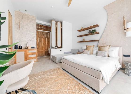 Van der Valk Plaza Resort Bonaire - All Inclusive 1