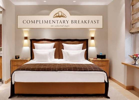 Hotel Excelsior Munich 1
