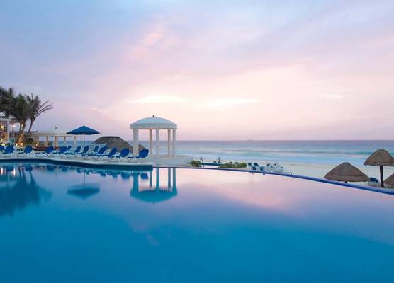 Golden Parnassus Resort & Spa -Adults Only- All Inclusive 1