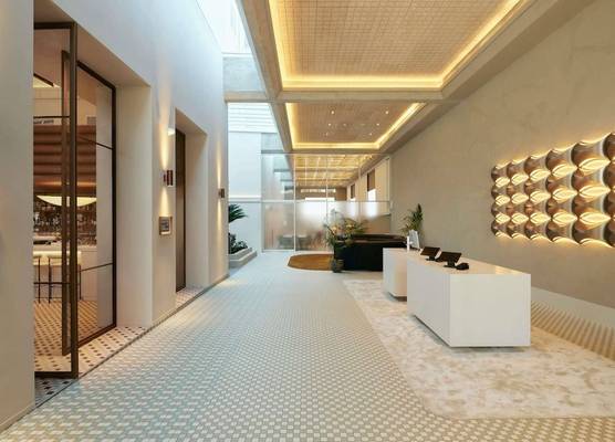 Novotel St Kilda 1