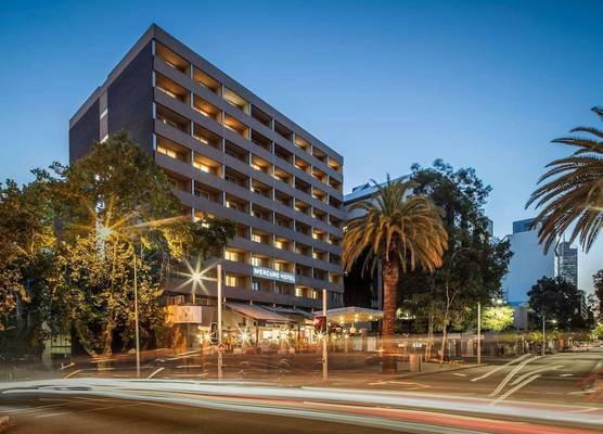 Mercure Perth On Hay 1