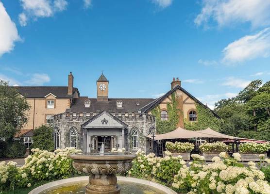 Abbey Court 1