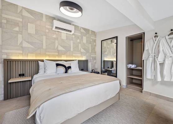 The Weekender Hotel 1