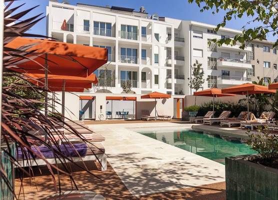 Vila Catarina Luxury Apartments 1