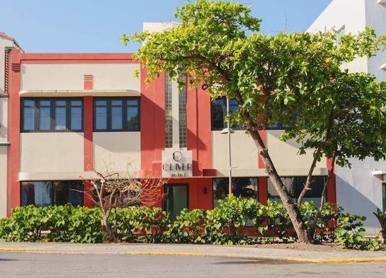 The Oliver Hotel - Adults Only 1