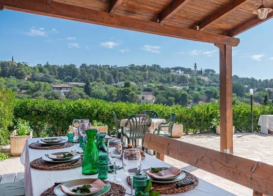 Casa Vacanze Minare Selva di Fasano 1