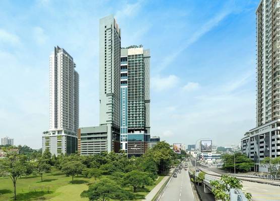 Holiday Inn Kuala Lumpur Bangsar by IHG 1