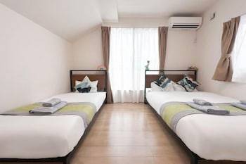 nestay villa tokyo itabashi 1