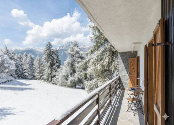 Armonia Apartment With Private Garden 1