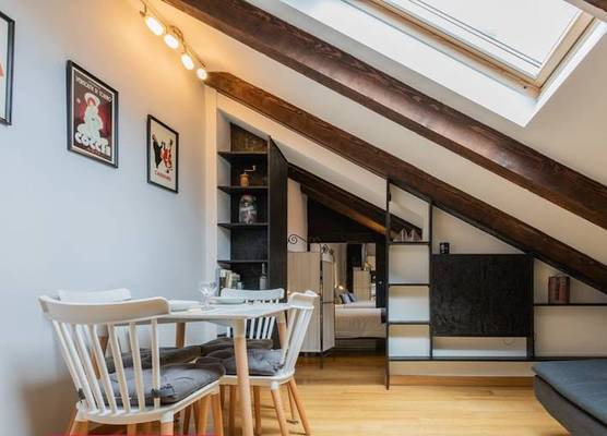 Barbaroux Apartment - Sole by Wonderful Italy 1