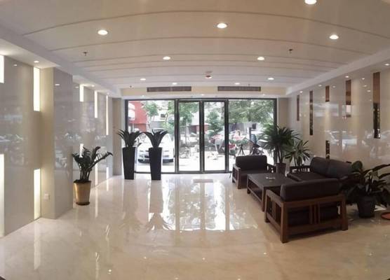 Weistin Hotel 1
