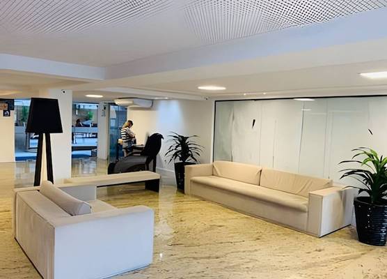 Gold Flat by Apartamentos Jampa 1