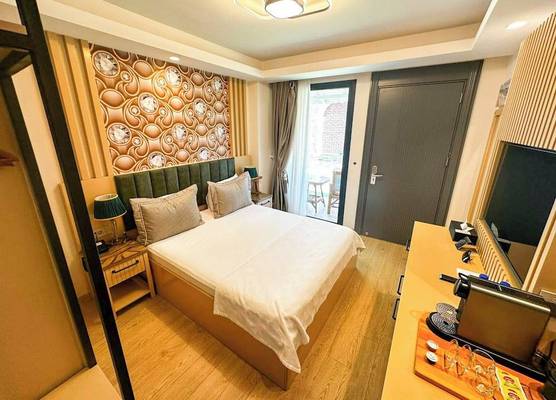 DATÇA SUİTES LUXURY BOUTİQUE HOTELS 1