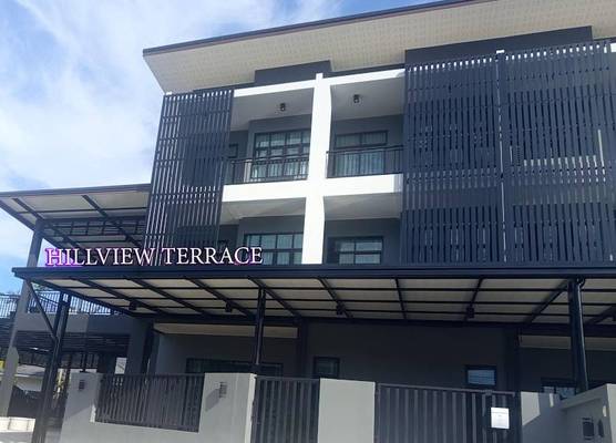 Hillview Terrace 1